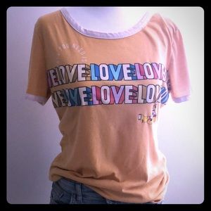 Yellow Submarine Graphic Tee